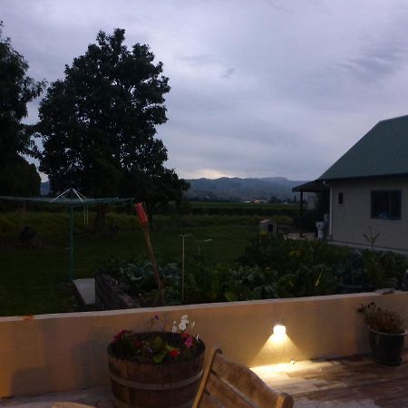 Gmh Home Stay Blenheim Bagian luar foto